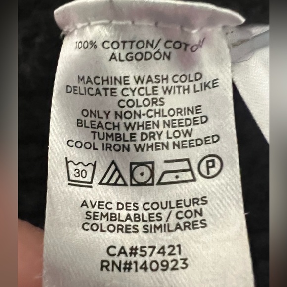 LOFT RIB TRIM CARDIGAN - Picture 6 of 7